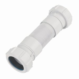 McAlpine Flexcon 4 – Universal to Universal 40mm x 165/250mm