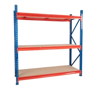 Chipboard Decking Open Bay – 1984mm Hx 1534mm Wx 928mm D